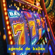 agenda de bailes em porto alegre